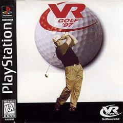 Vr Golf 97 Brand New