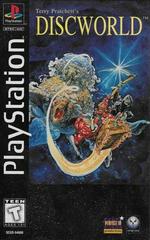Discworld Longbox Cib