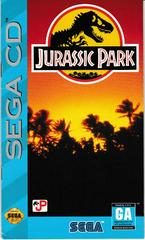 jurassic park CB