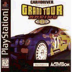 Grand Tour Racing 98 Cib