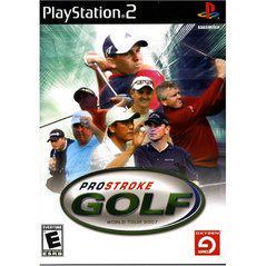 prostroke golf NEW SEALED