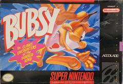 bubsy Manual