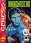 Chavez Boxing 2