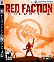Red Faction Guerrilla