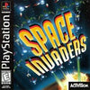 Space invaders Disc Only
