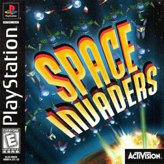 Space invaders Disc Only