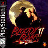 Bloody Roar 2 Cb