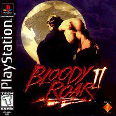 Bloody Roar 2 Cb