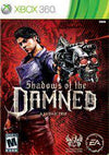 shadows of the damned CIB
