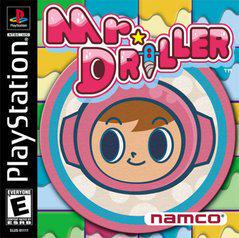 Mr.Driller Cib
