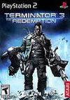 Terminator 3 the redemption CIB