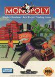 monopoly CB (cardboard box)