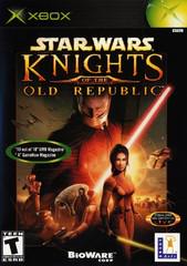 star wars knights of the old republic CB