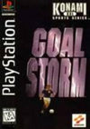 Goal Storm Longbox Cb
