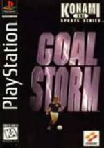 Goal Storm Longbox Cb