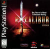 Excalibur 2555 A.D Cib