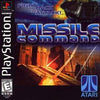 Missle Command Cib