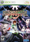 phantasy star universe CIB