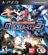 dynasty warriors gundam 3 disc only