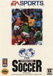 FIFA International Soccer CIB