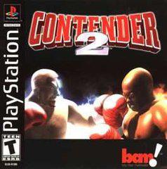 Contender 2 Disc Only