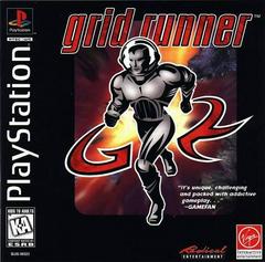 Grid Runner Cib