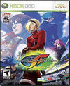 the king of fighters 12