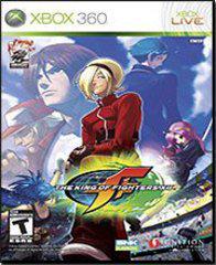 the king of fighters 12
