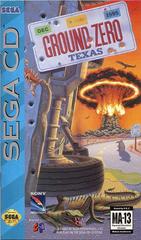 Ground zero texas disc 2 only