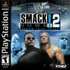 Smackdown! 2 Know Your Role Disc Only