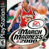 Ncaa March Madness 2000 Cib