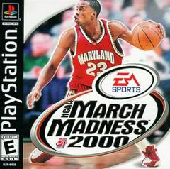 Ncaa March Madness 2000 Cib