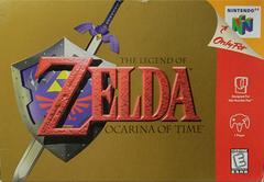 the legend of zelda ocarina of time manual