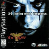 The Crow City Of Angels CB