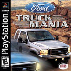 Ford Truck Mania Cib