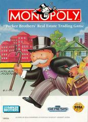 Monopoly C
