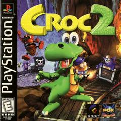 Croc 2 Cb