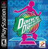 Dance Dance Revolution Cb