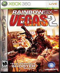 rainbow six vegas 2 CIB