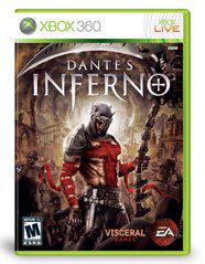 dantes inferno CIB