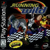 Running Wild Cib