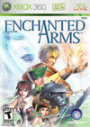 enchanted arms