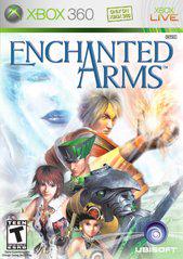 enchanted arms