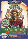 warriors of rome C