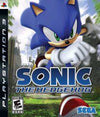 sonic the hedgehog