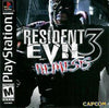 Resident Evil 3 Disc Only With Manual