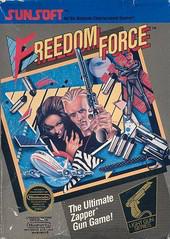 freedom force C