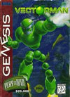 Vectorman