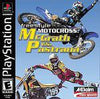 Freestyle Motocross Mcgrath Vs Pastrana Cib