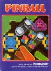 Pinball CIB